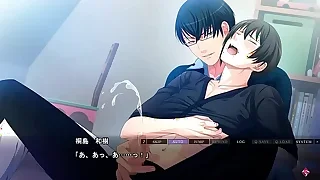 Japanese Gay Sex Movies 1